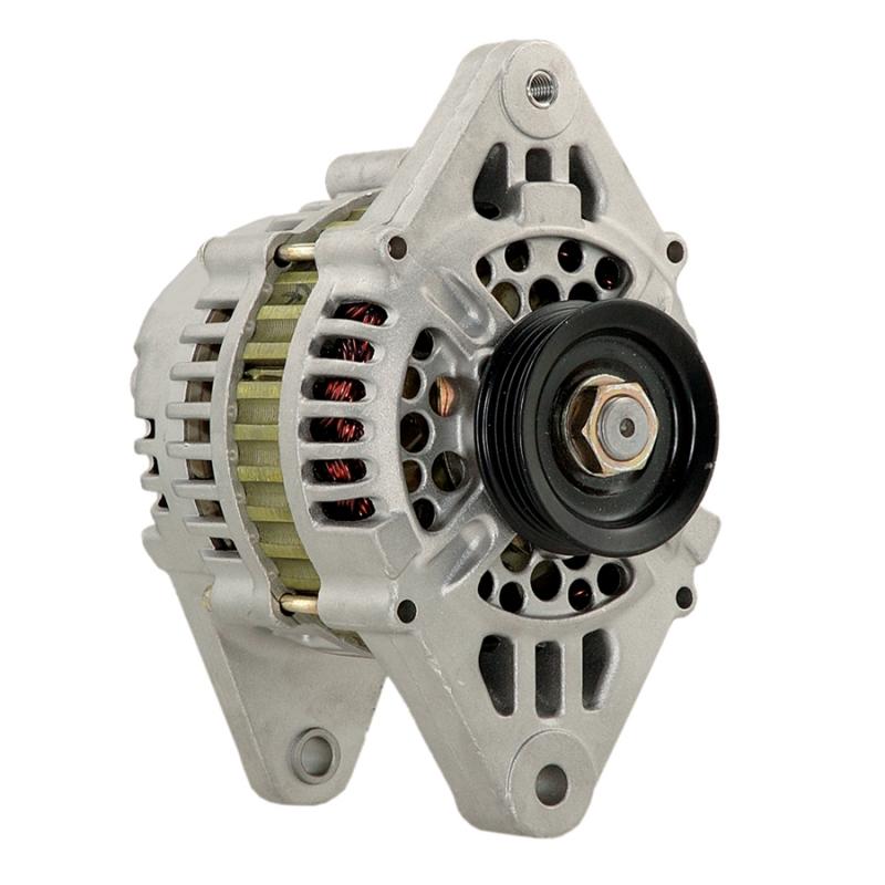 Remy 14882 - Alternator Remy 14882 Alternator product image 2 of 4