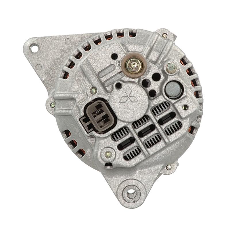 Remy 14884 Alternator product image 2 of 4
