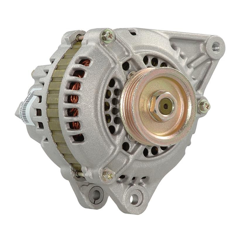 Remy 14884 Alternator product image 3 of 4