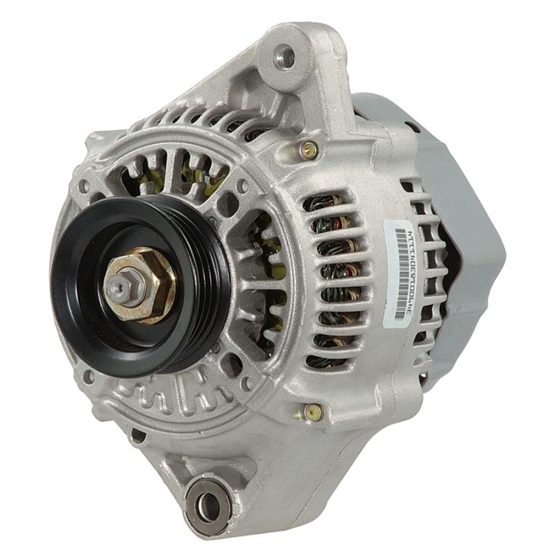 Remy 14900 Alternator product image 2 of 4