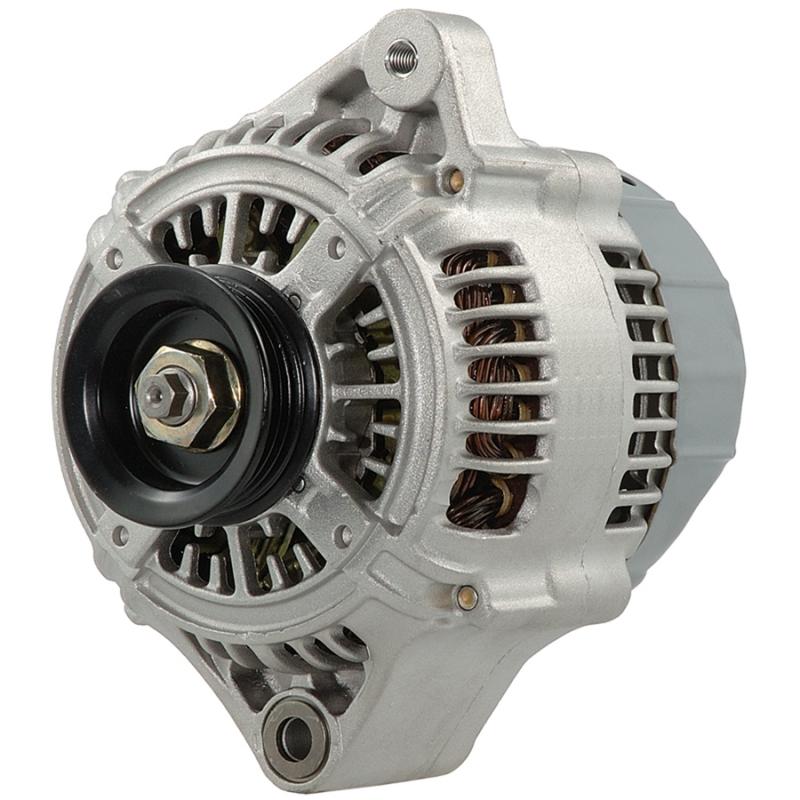 Remy 14901 Alternator product image 2 of 4