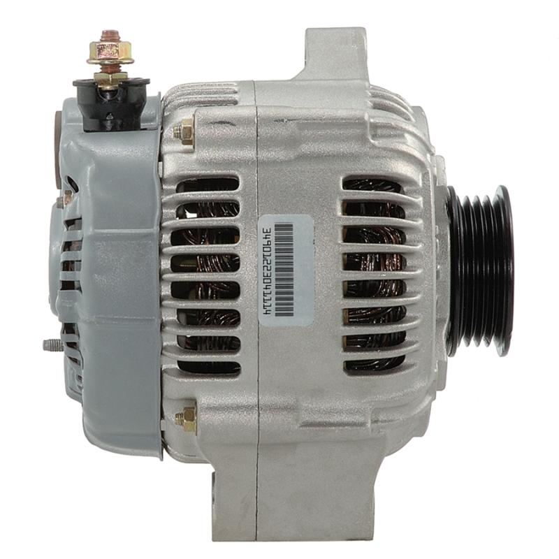 Remy 14901 Alternator product image 3 of 4