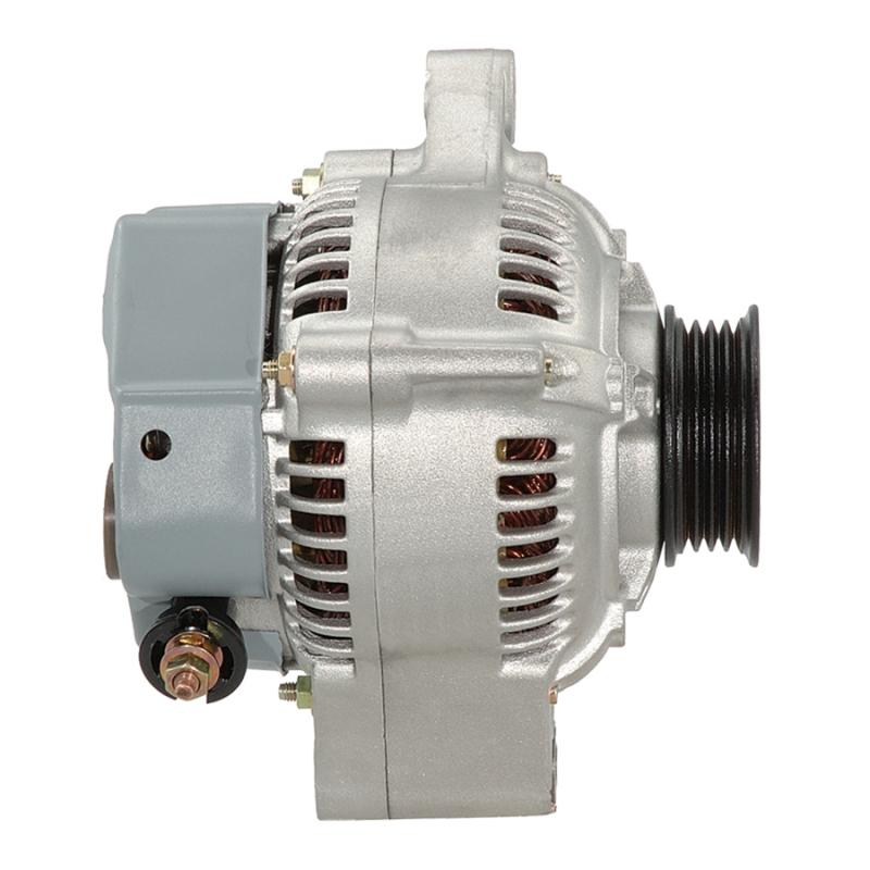 Remy 14902 Alternator product image 1 of 4
