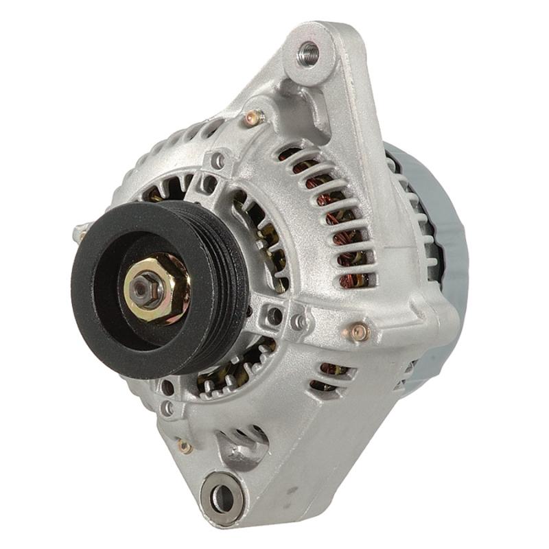 Remy 14902 Alternator product image 2 of 4