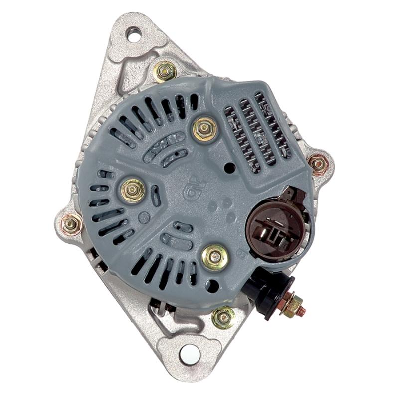Remy 14902 Alternator product image 4 of 4