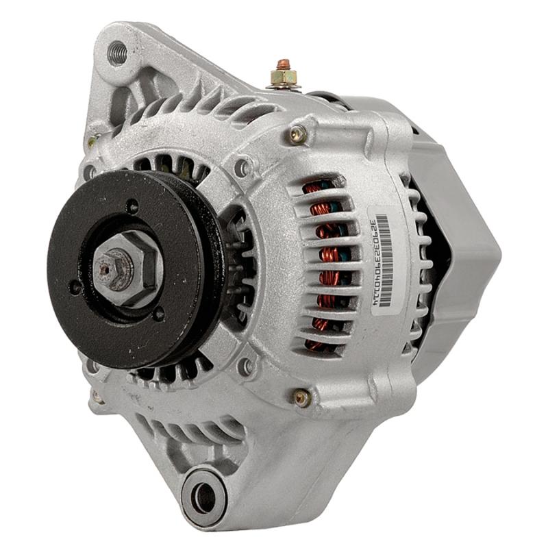 Remy 14903 - Alternator Remy 14903 Alternator product image 1 of 4