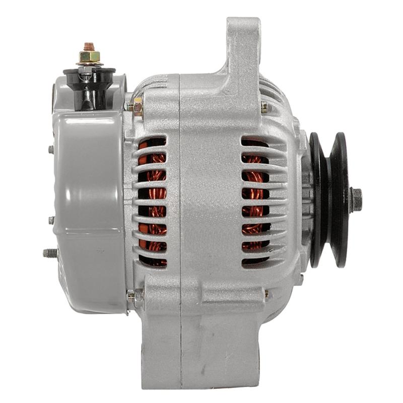 Remy 14903 - Alternator Remy 14903 Alternator product image 2 of 4