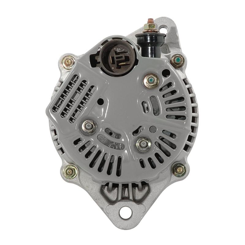 Remy 14903 - Alternator Remy 14903 Alternator product image 3 of 4