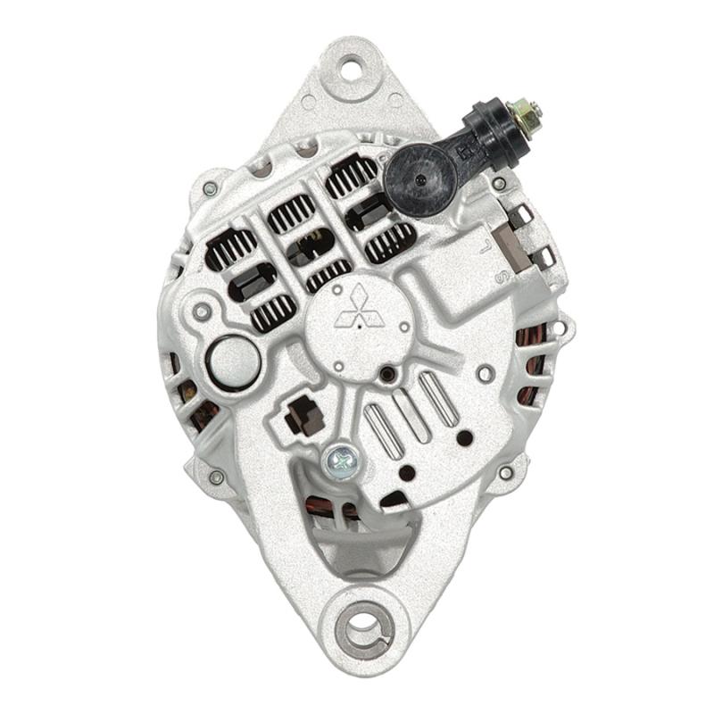Remy 14943 Alternator product image 1 of 4