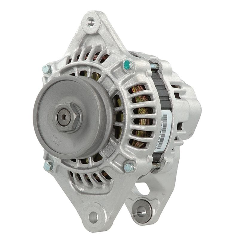 Remy 14943 Alternator product image 3 of 4