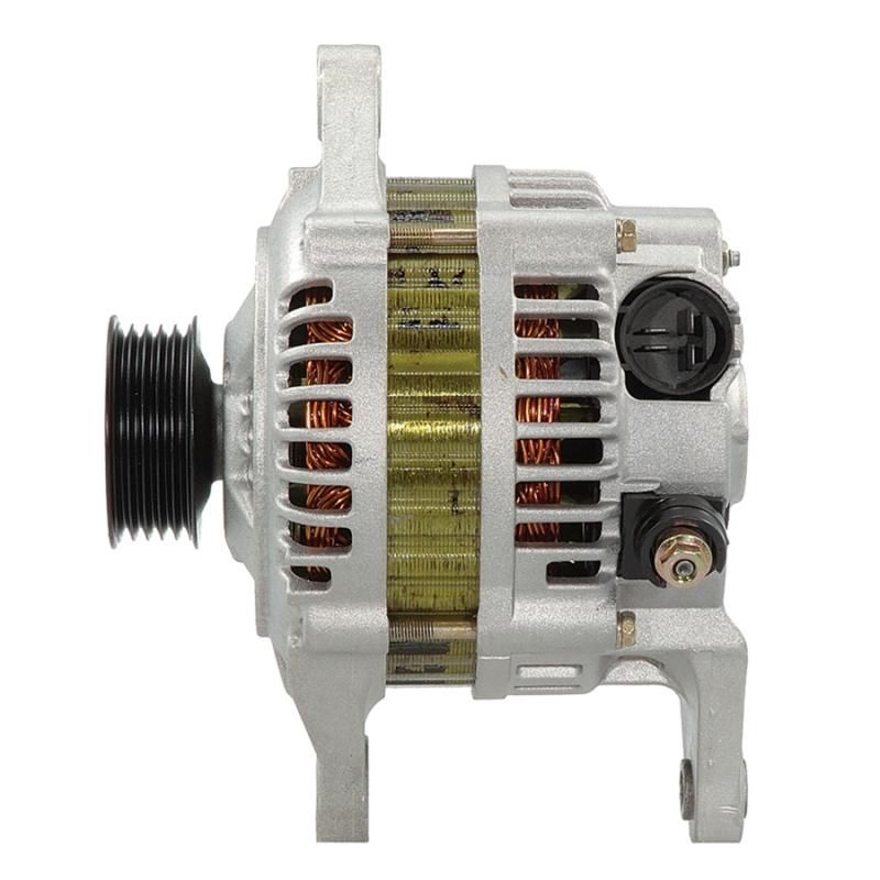Remy 14944 - Alternator Remy 14944 Alternator product image 1 of 4