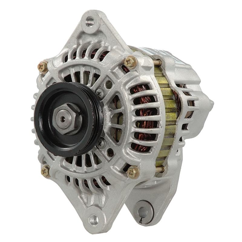 Remy 14951 - Alternator Remy 14951 Alternator product image 2 of 4