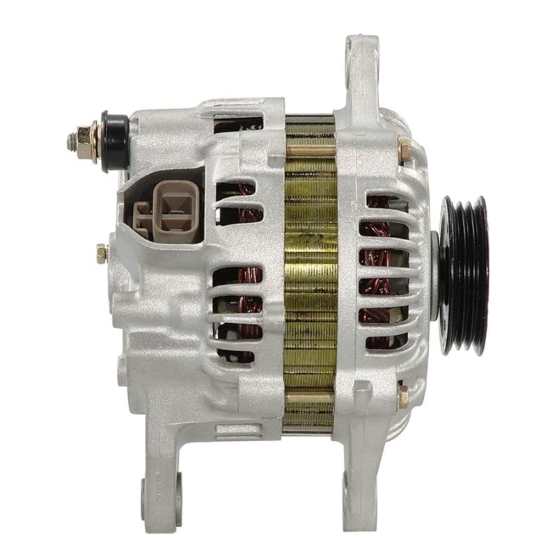 Remy 14951 - Alternator Remy 14951 Alternator product image 4 of 4
