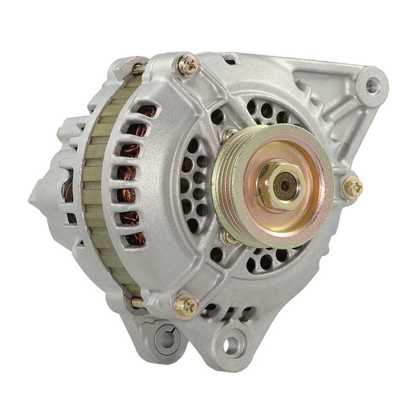 Remy 14954 - Alternator Remy 14954 Alternator product image 1 of 4