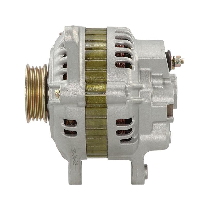 Remy 14954 - Alternator Remy 14954 Alternator product image 2 of 4