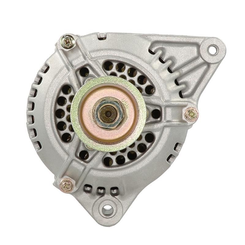 Remy 14954 - Alternator Remy 14954 Alternator product image 4 of 4