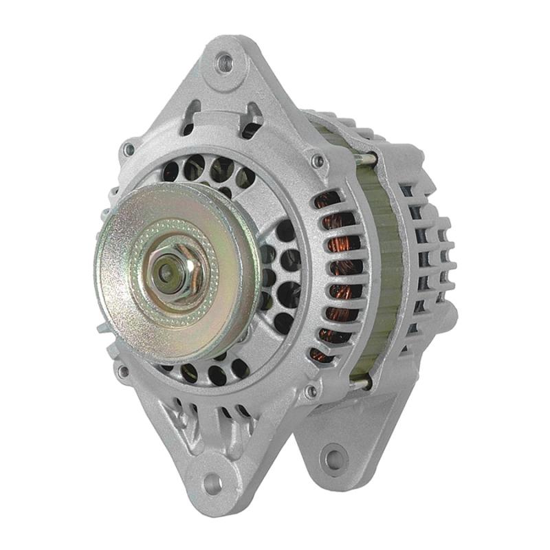 Remy 14956 - Alternator Remy 14956 Alternator product image 1 of 4