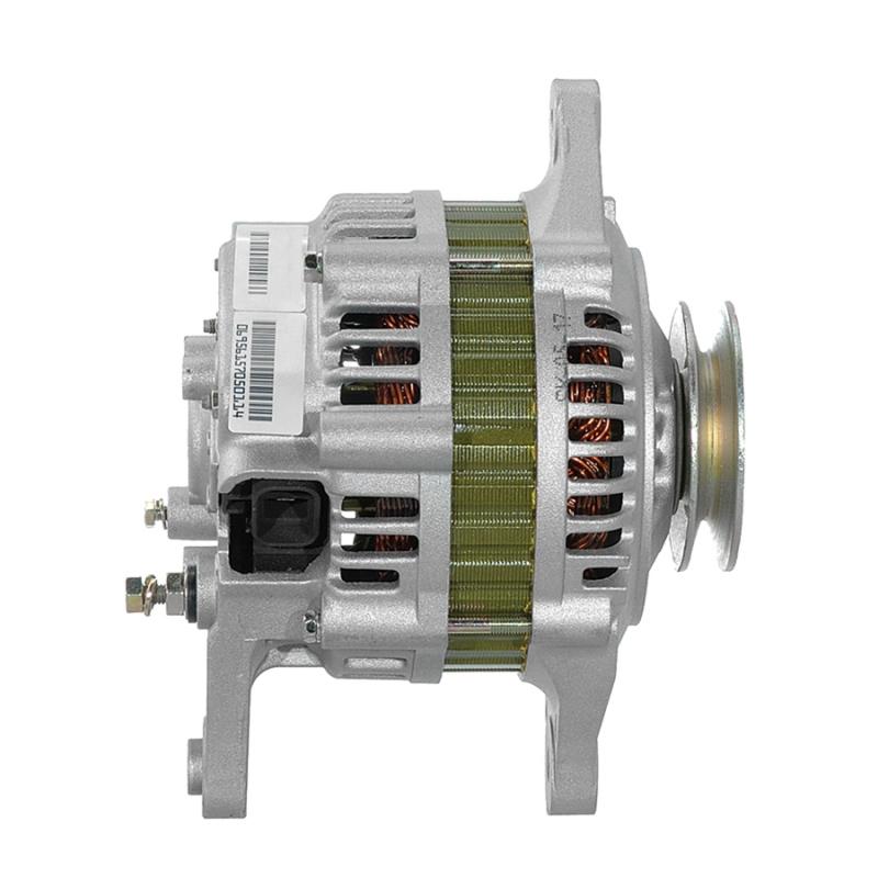 Remy 14956 - Alternator Remy 14956 Alternator product image 2 of 4