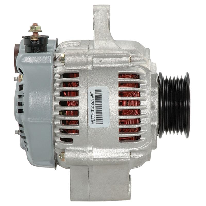 Remy 14957 - Alternator Remy 14957 Alternator product image 1 of 4