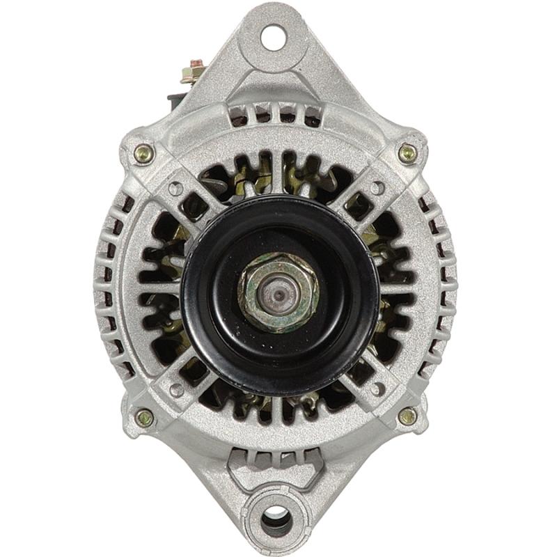 Remy 14957 - Alternator Remy 14957 Alternator product image 3 of 4
