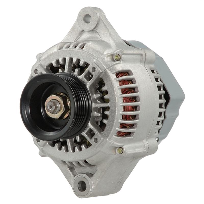 Remy 14957 - Alternator Remy 14957 Alternator product image 4 of 4
