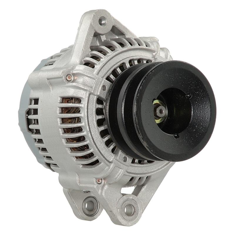 Remy 14958 Alternator product image 1 of 4