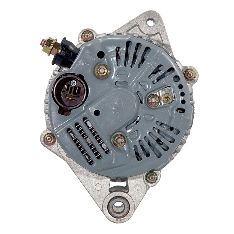 Remy 14958 Alternator product image 2 of 4