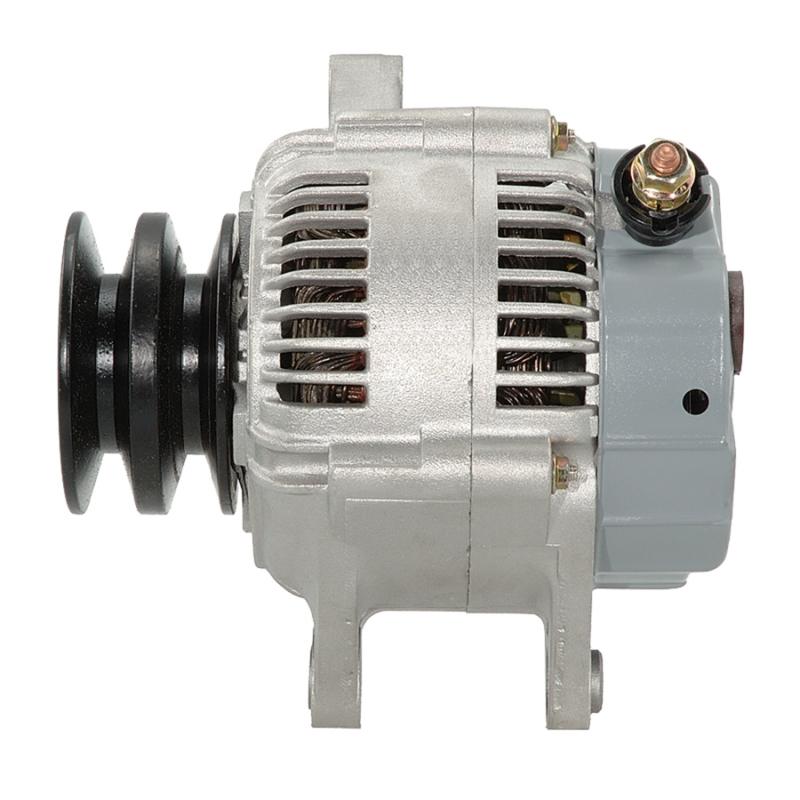 Remy 14958 Alternator product image 3 of 4