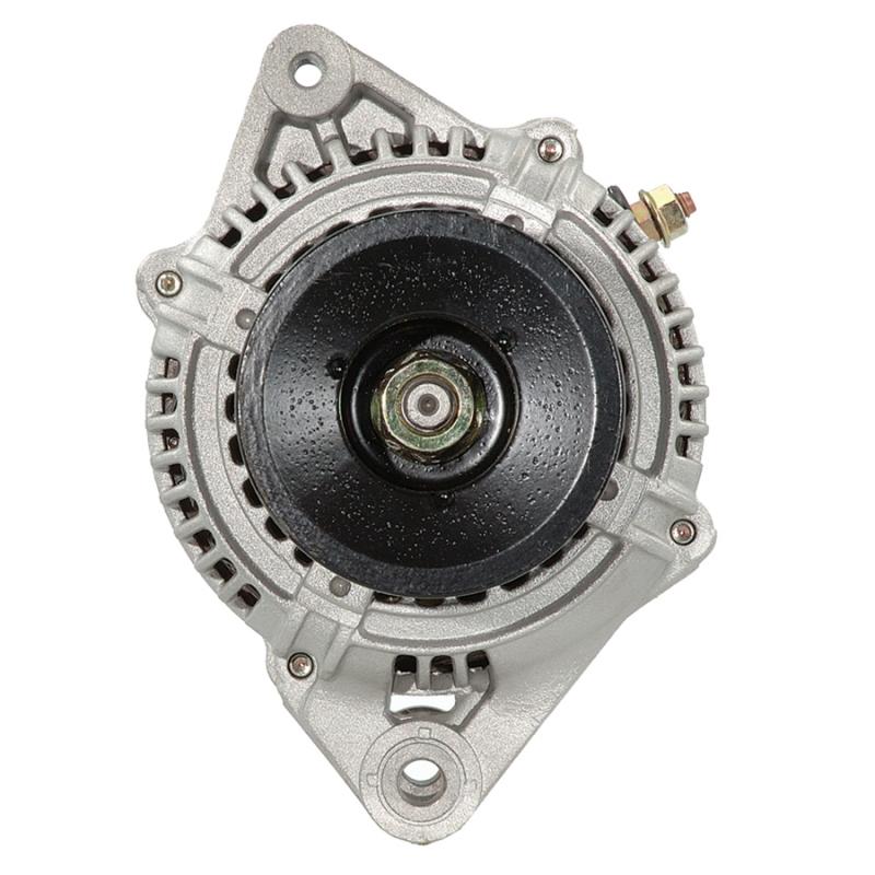 Remy 14958 Alternator product image 4 of 4