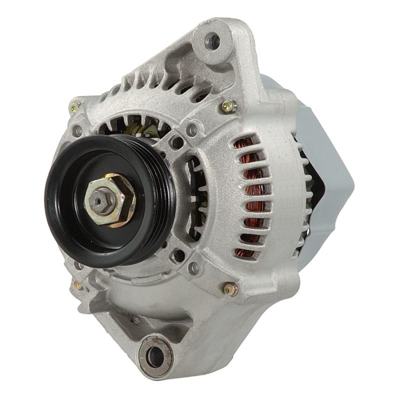 Remy 14960 - Alternator Remy 14960 Alternator product image 2 of 4