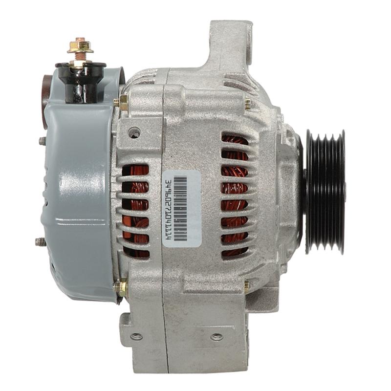 Remy 14960 - Alternator Remy 14960 Alternator product image 4 of 4