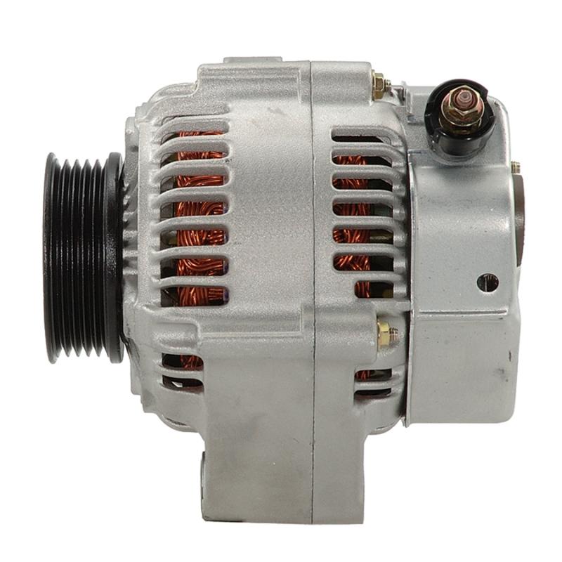 Remy 14964 Alternator product image 1 of 4