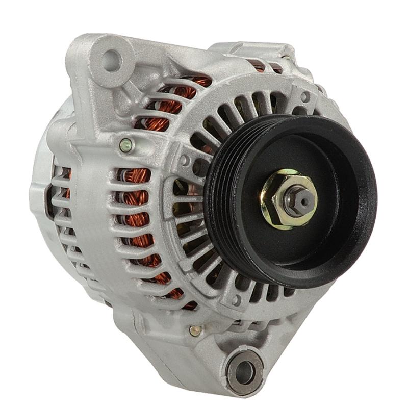 Remy 14964 Alternator product image 3 of 4