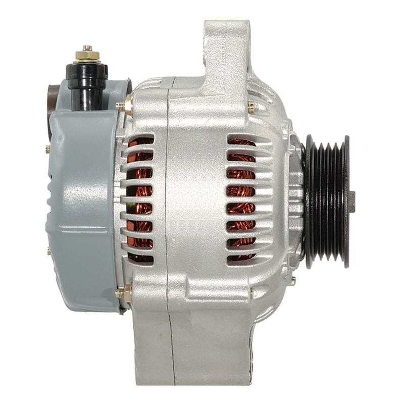 Remy 14966 - Alternator Remy 14966 Alternator product image 2 of 4