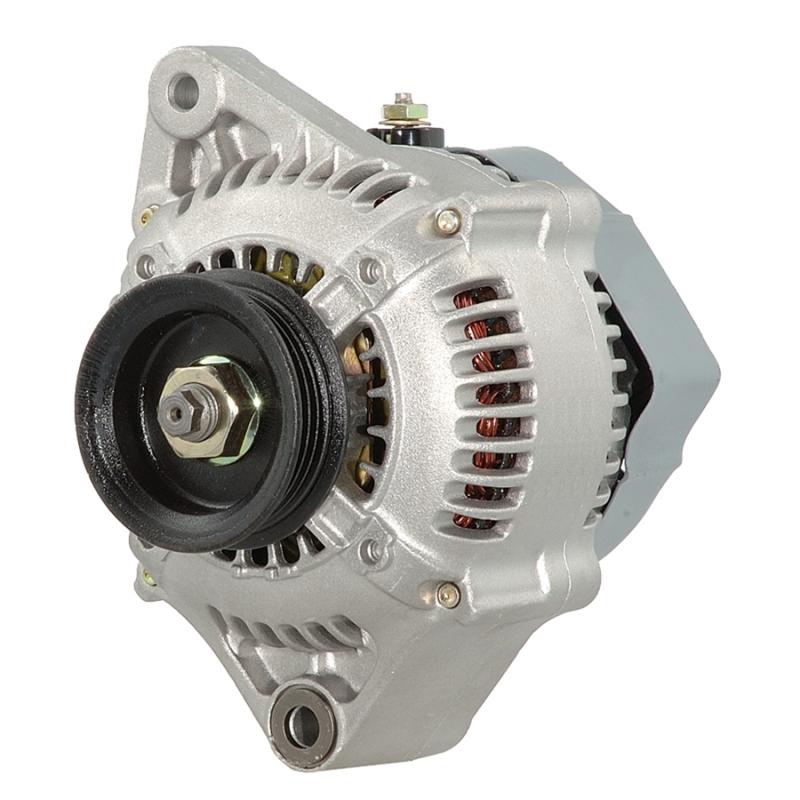 Remy 14966 - Alternator Remy 14966 Alternator product image 3 of 4