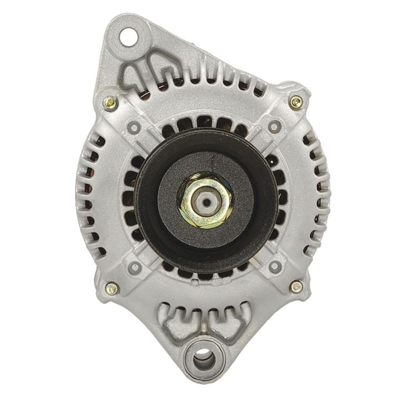 Remy 14966 - Alternator Remy 14966 Alternator product image 4 of 4