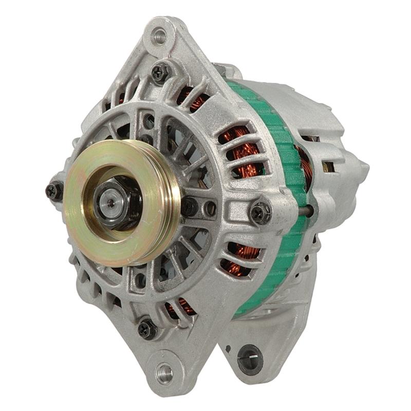 Remy 14968 - Alternator Remy 14968 Alternator product image 1 of 4