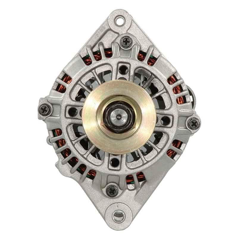Remy 14968 - Alternator Remy 14968 Alternator product image 2 of 4