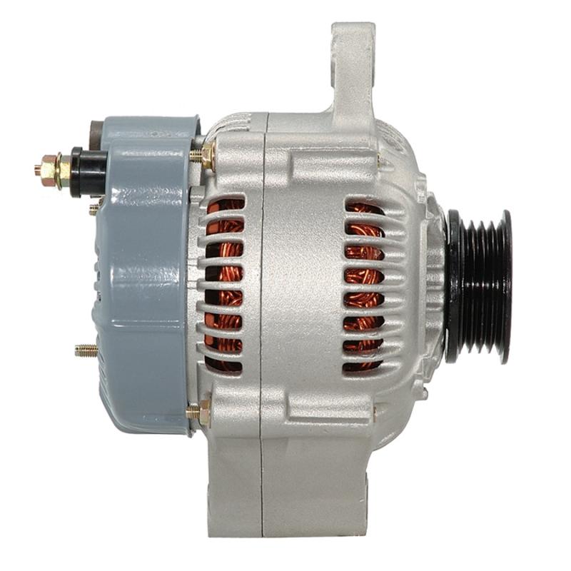 Remy 14971 - Alternator Remy 14971 Alternator product image 1 of 4