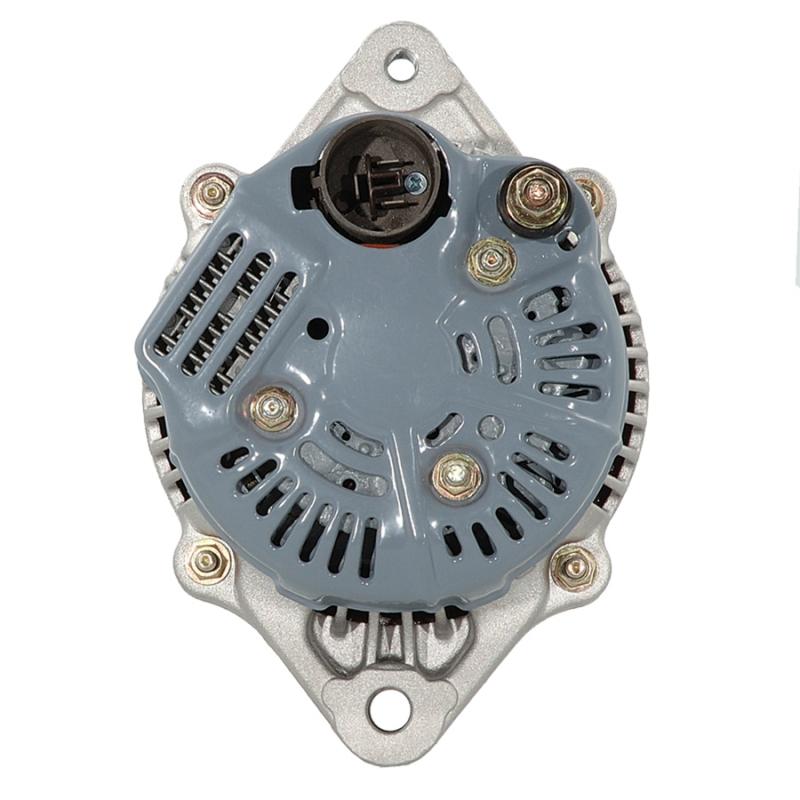 Remy 14971 - Alternator Remy 14971 Alternator product image 3 of 4