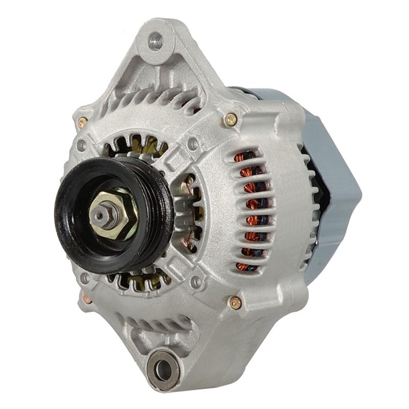 Remy 14971 - Alternator Remy 14971 Alternator product image 4 of 4