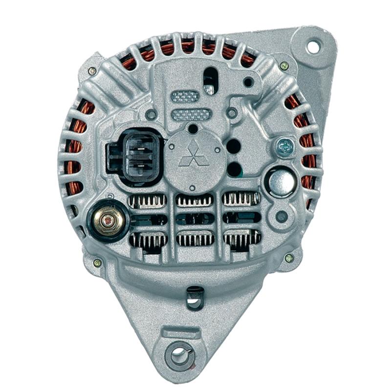Remy 14972 - Alternator Remy 14972 Alternator product image 1 of 4