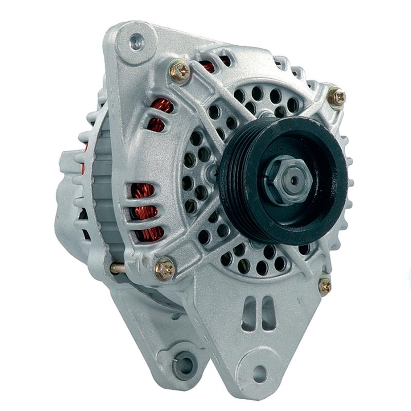 Remy 14972 - Alternator Remy 14972 Alternator product image 2 of 4