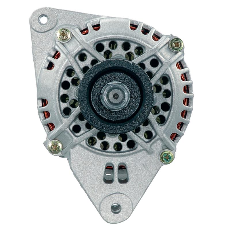 Remy 14972 - Alternator Remy 14972 Alternator product image 3 of 4