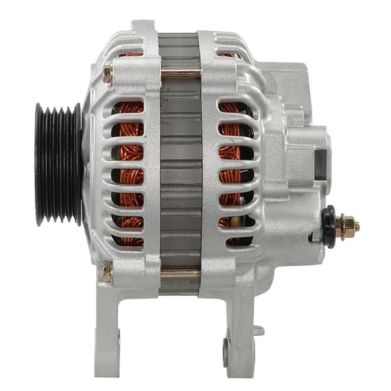 Remy 14972 - Alternator Remy 14972 Alternator product image 4 of 4