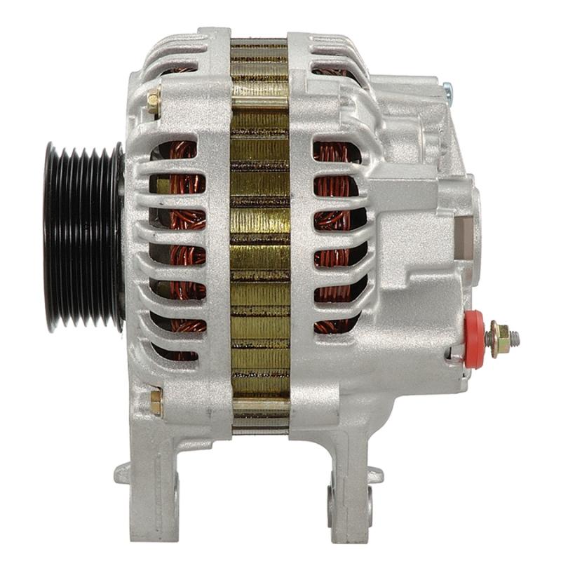 Remy 14973 Alternator product image 1 of 4