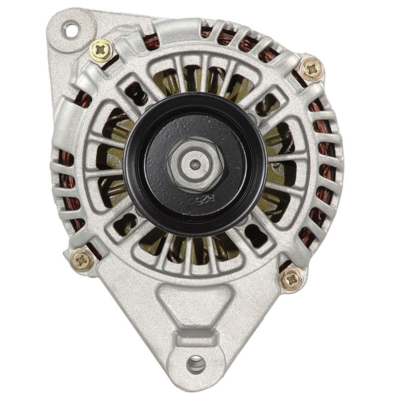 Remy 14973 Alternator product image 2 of 4