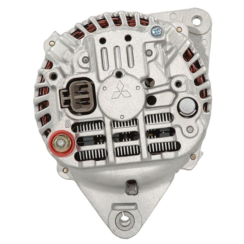 Remy 14973 Alternator product image 3 of 4