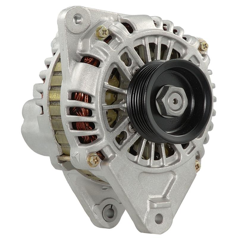 Remy 14973 Alternator product image 4 of 4