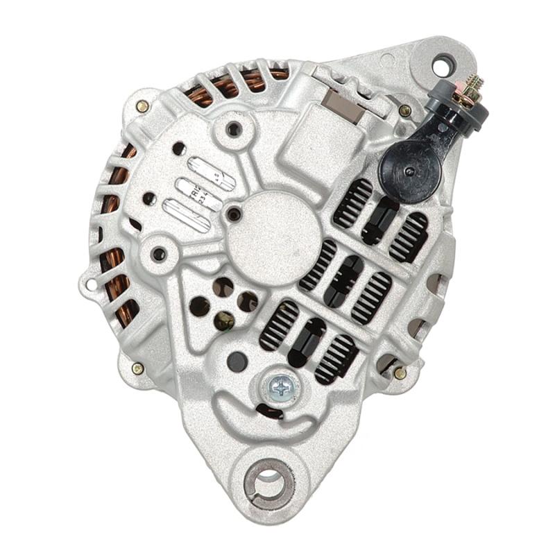Remy 14983 Alternator product image 2 of 4